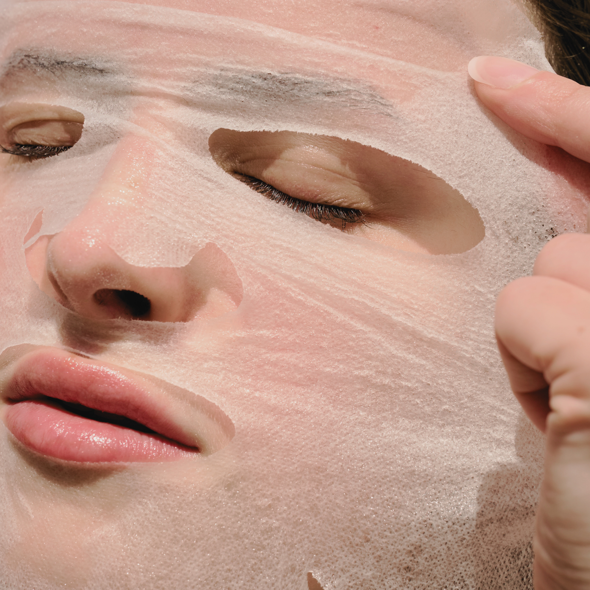 From Tradition to Treatment: The Story of Sheet Masks