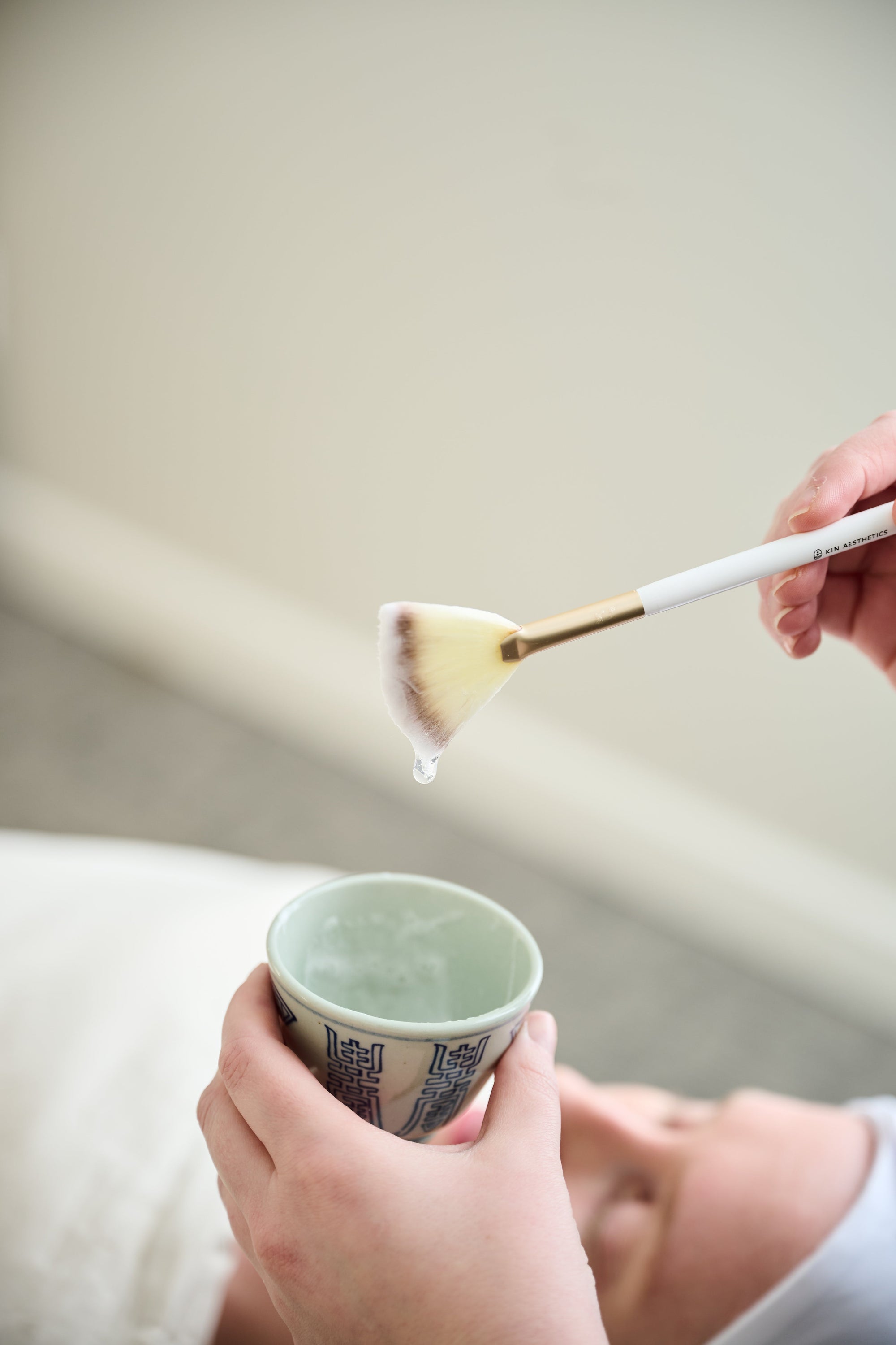 Ingredient Highlight: Guaiazulene