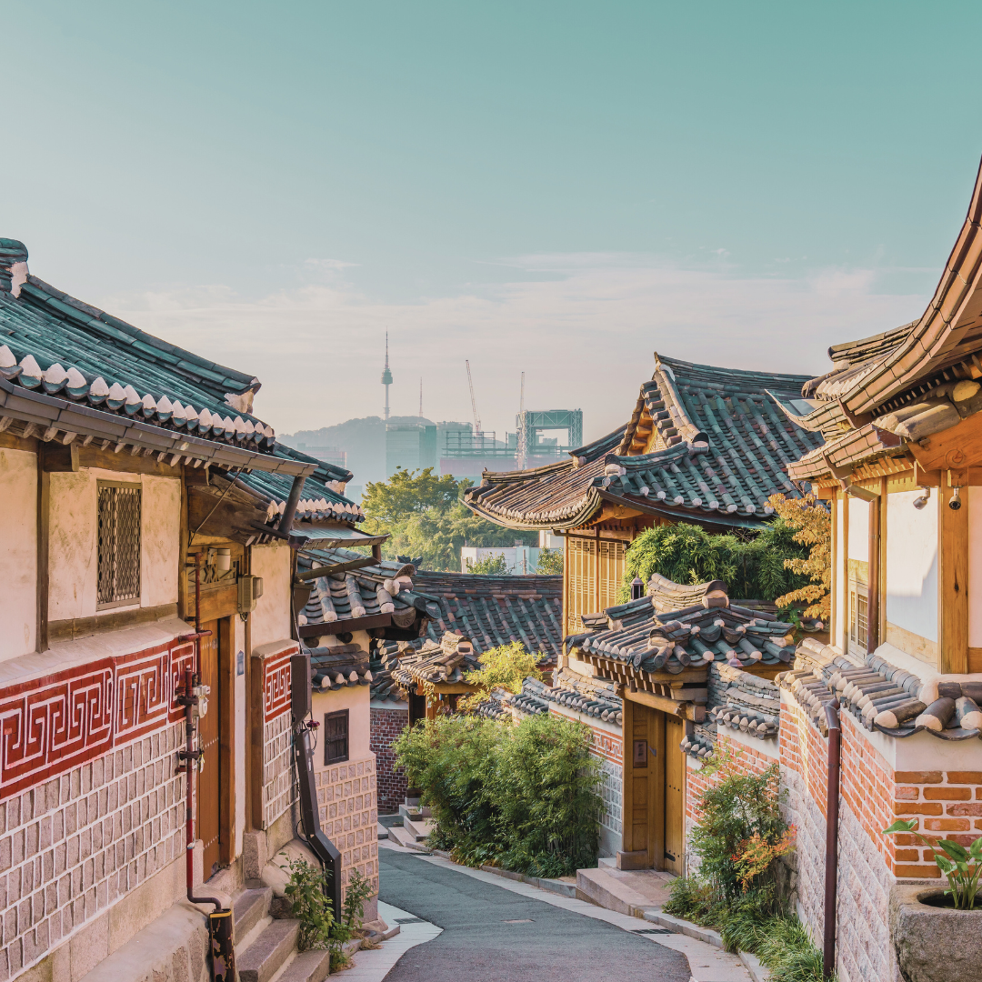When In Seoul - My Top Travel Tips for Traveling to South Korea