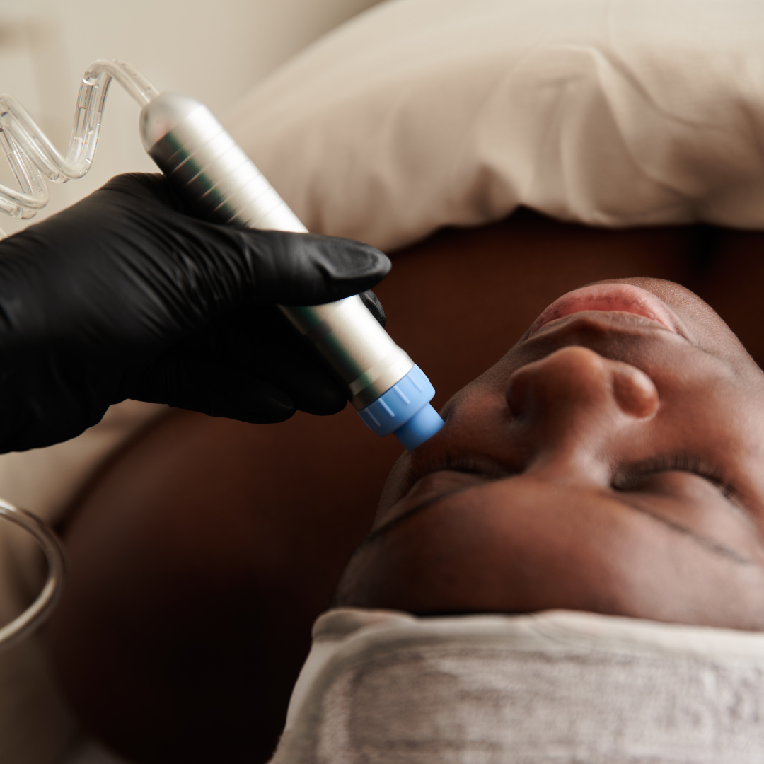 Korean Skincare Trends of 2025