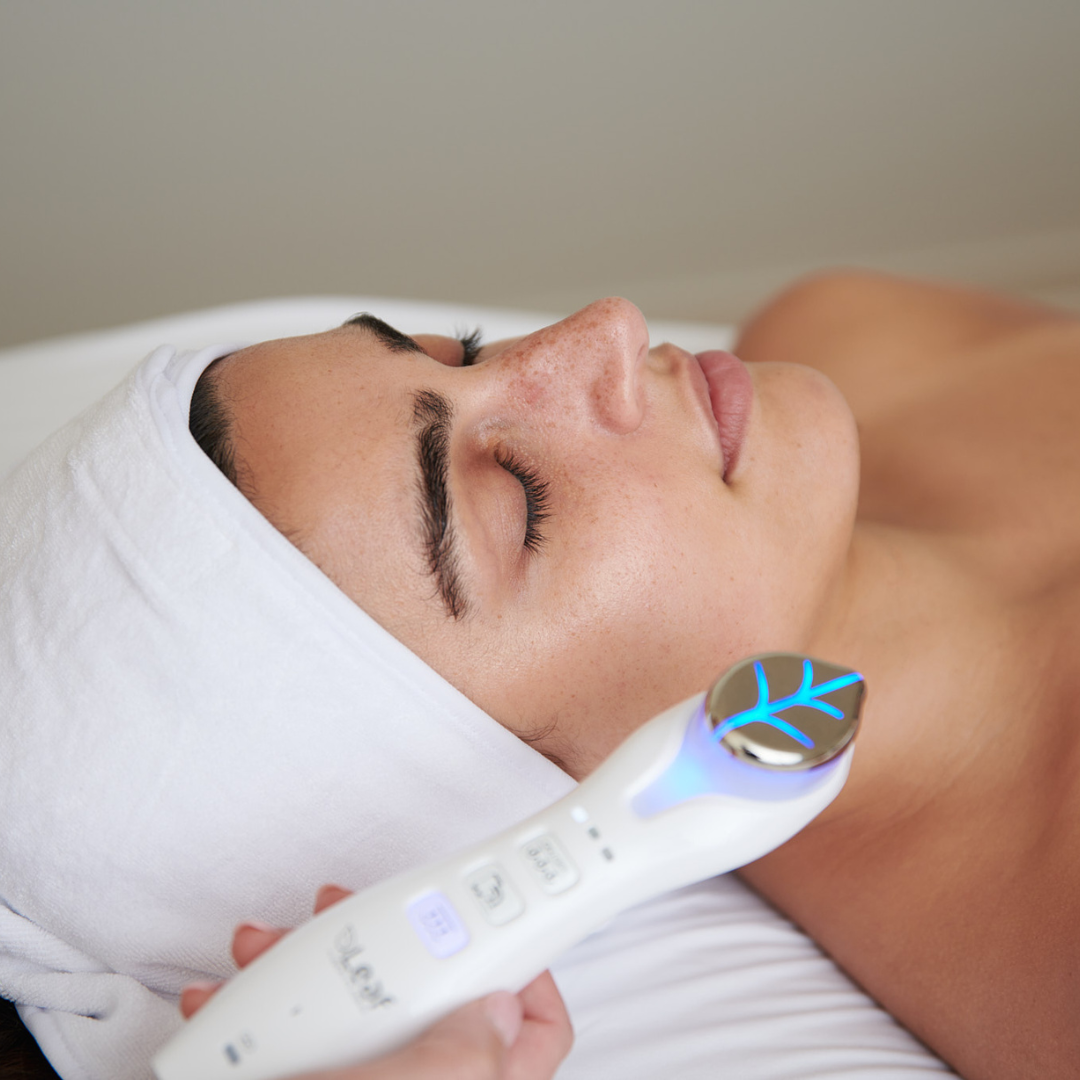 LED, Microcurrent + ElectroporationE: How to Choose the Right Modalities for Your Clients