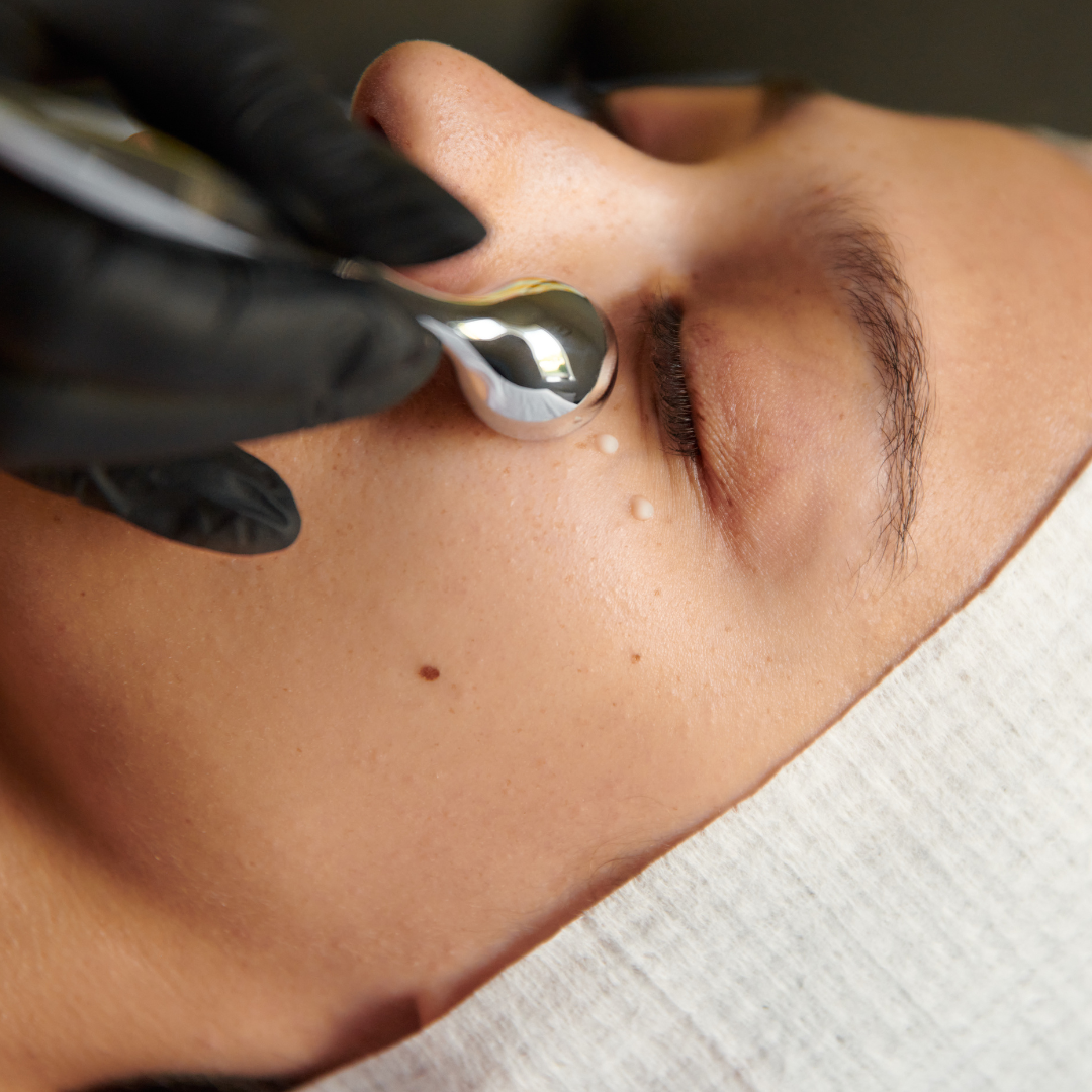 5 Tips to starting a relaxing facial