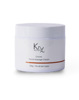 KrX Cocoa Facial Massage Cream