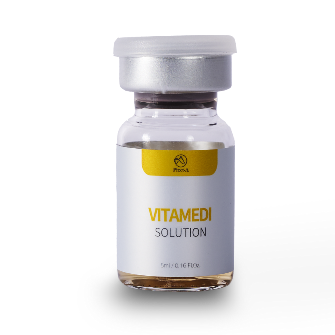 Pfect-A Vitamedi Vitamin C Solution