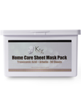KrX Tranexamic + Arbutin Home Care Masks