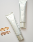 KrX Skin Filter Tinted Sunscreen SPF 50 PA+++ - by Kin Aesthetics