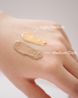 KrX Skin Filter Tinted Sunscreen SPF 50 PA+++ - by Kin Aesthetics