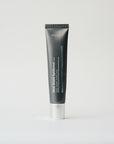 face moisturizer in a grey tube