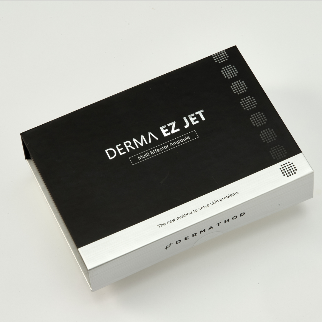 Dermathod EZ Jet Multi Effector Ampoule - by Kin Aesthetics