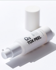 Dermathod O2 Tox Peel - by Kin Aesthetics