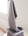 Bamboo Esthetician Facial Towels - by Kin Aesthetics