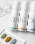 KrX OxyGlow Pumpkin Bubble Cleanser - by Kin Aesthetics