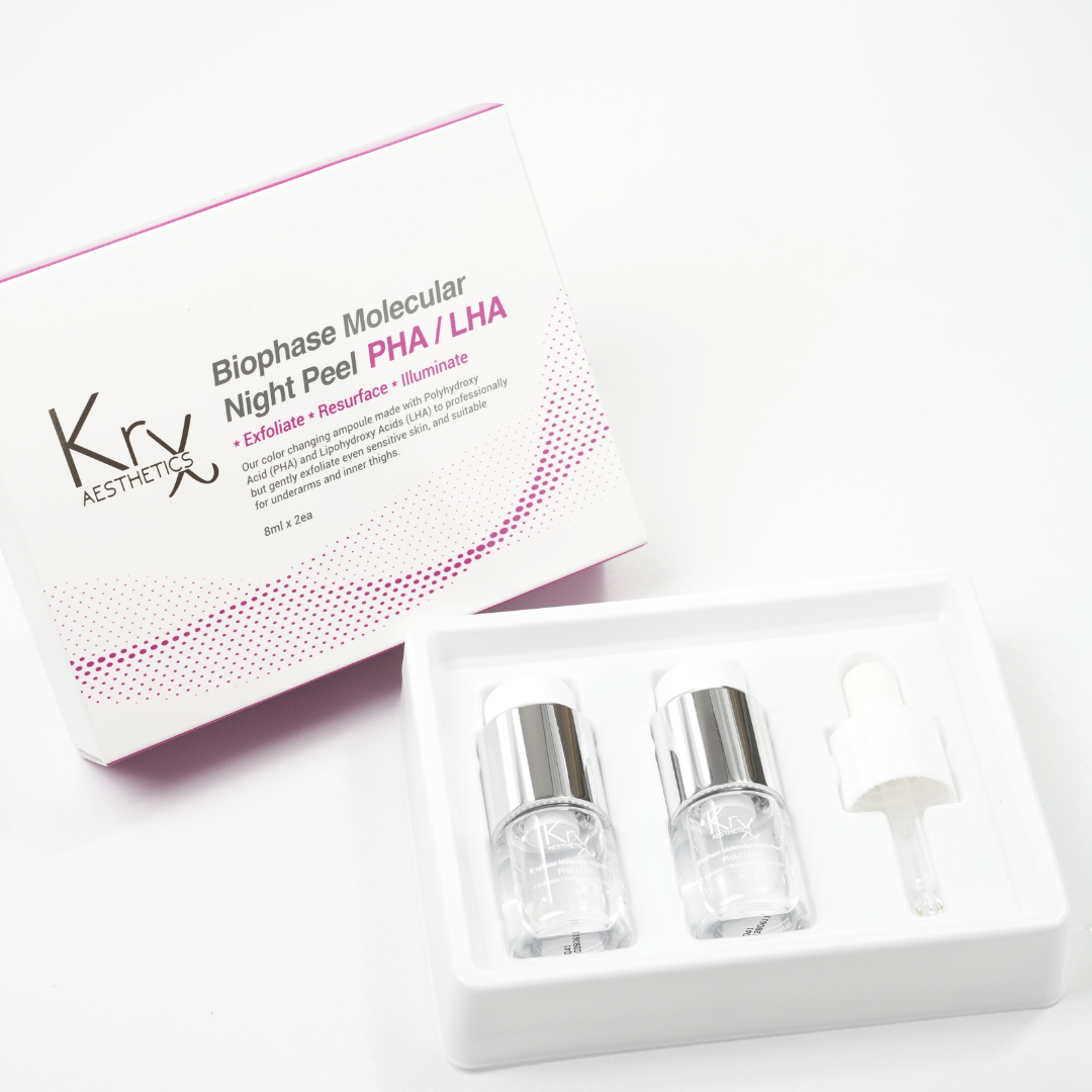 KrX Biophase Night Peel