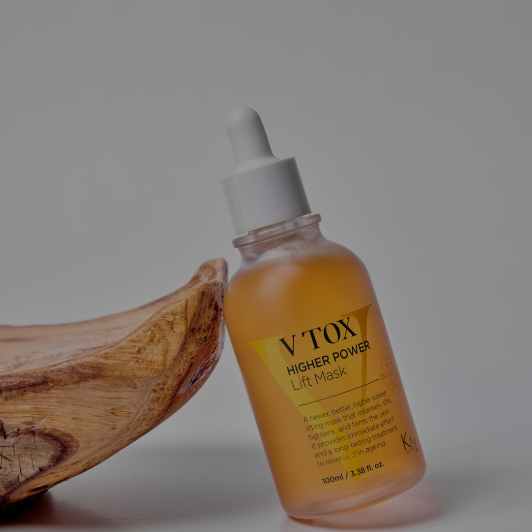KrX Vtox by Kin Aesthetics