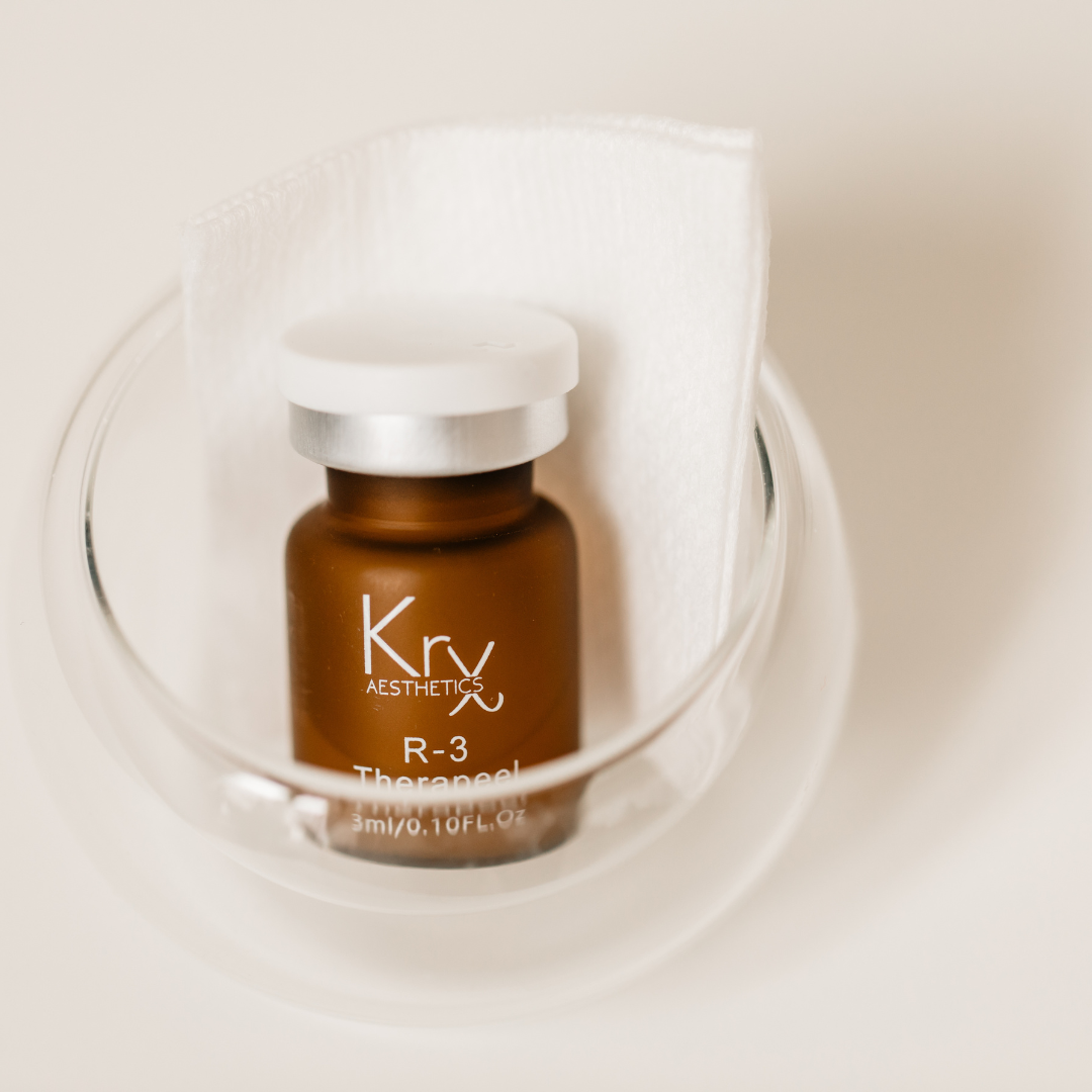 KrX R3 Therapeel Kin Aesthetics