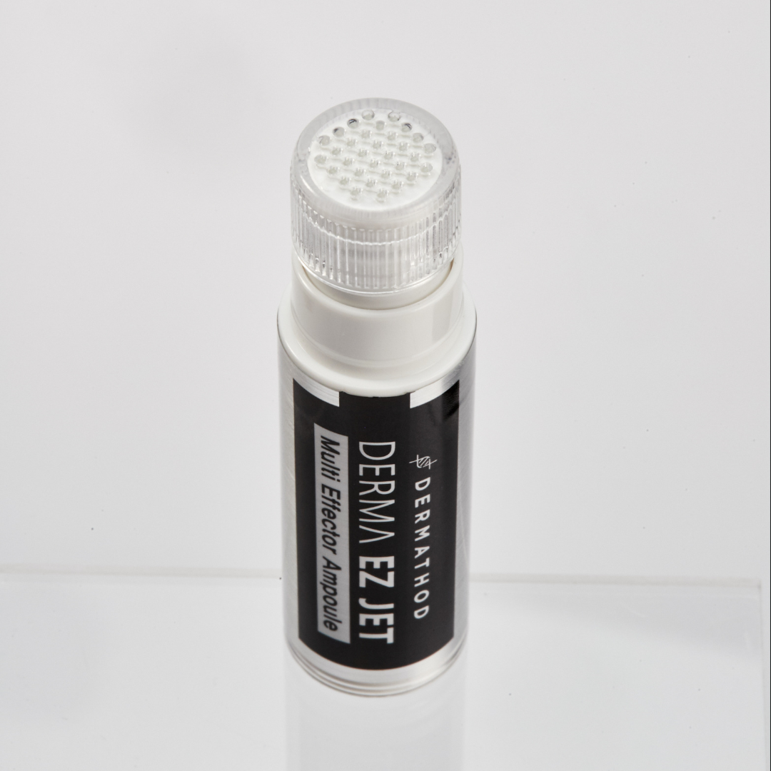 Dermathod EZ Jet Multi Effector Ampoule - by Kin Aesthetics