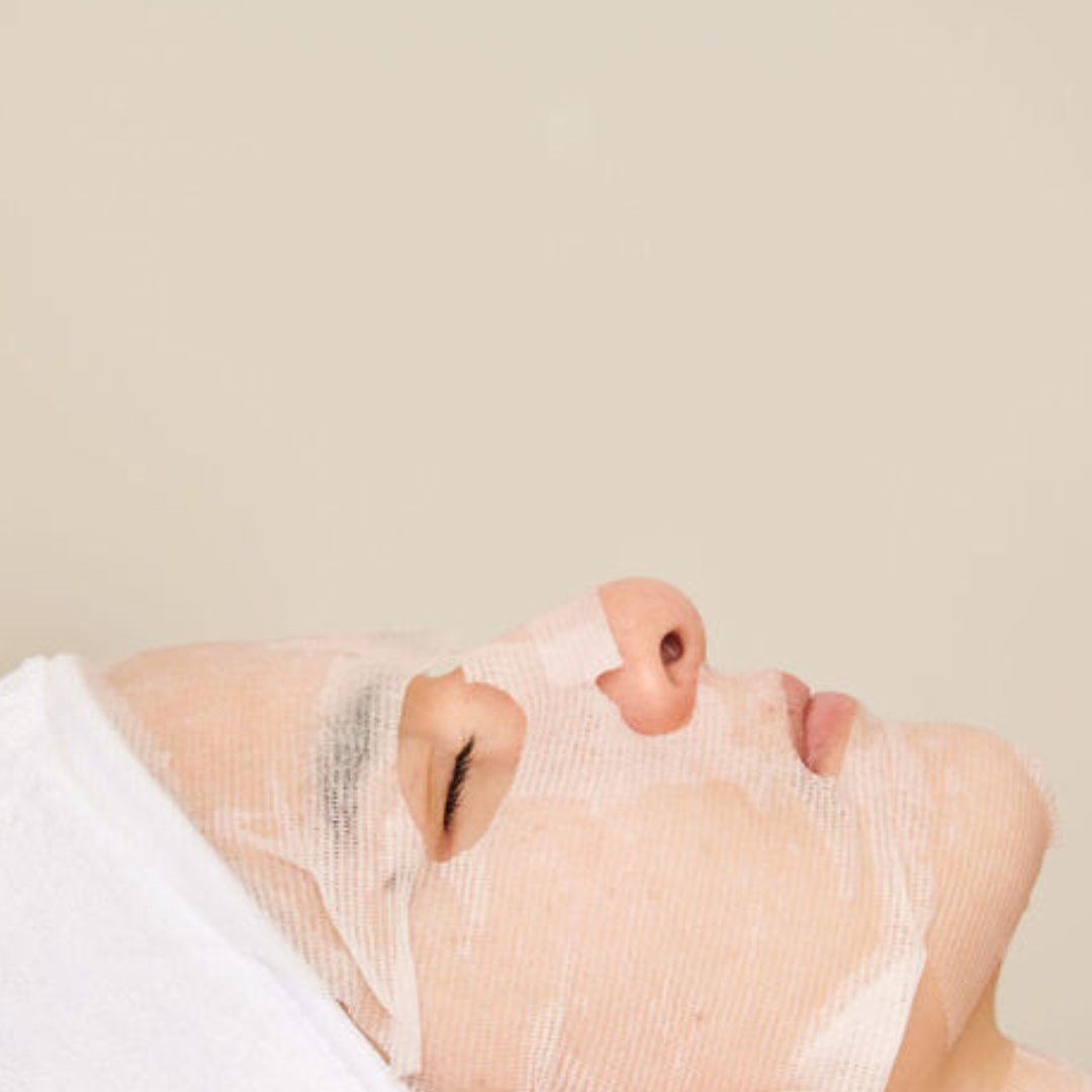 Dermathod Revive Triple Action Mask | Kin Aesthetics