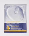 Corthe Whitening Shield Sheet Mask - by Kin Aesthetics 
