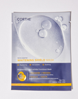 Corthe Whitening Shield Sheet Mask - by Kin Aesthetics