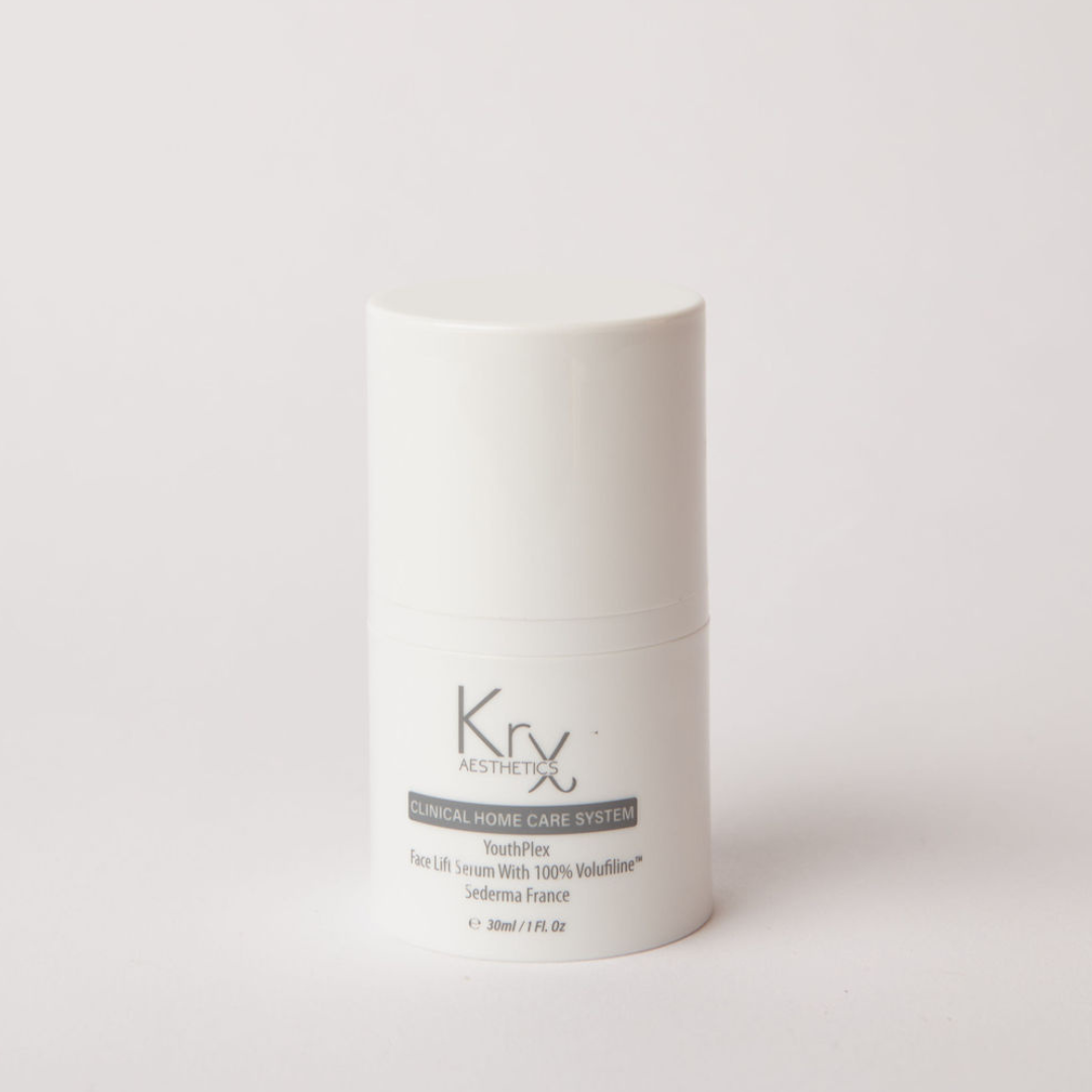 KrX Youthplex Face Lift Serum - by Kin Aesthetics