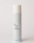 KrX OxyGlow Blue Tansy Bubble Cleanser | Kin Aesthetics