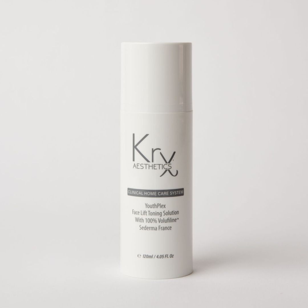 KrX Aesthetics Youthplex Toning Solution | Kin Aesthetics
