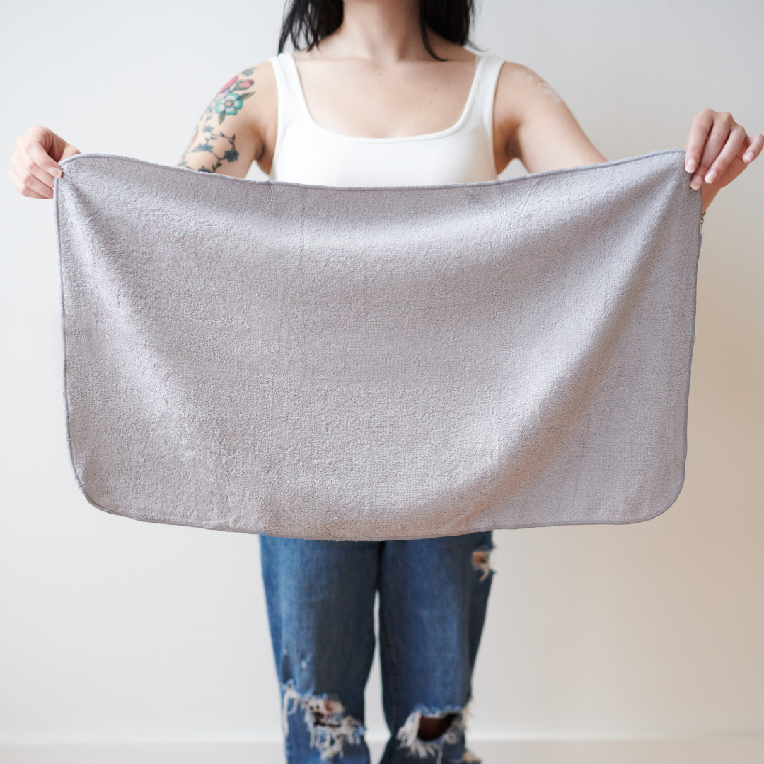 Facial towels for estheticians sale