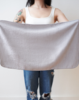 Bamboo Esthetician Facial Towels - by Kin Aesthetics