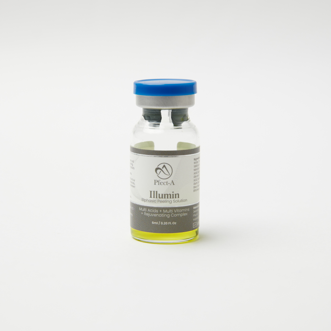Pfect-A Illumin Peeling Solution | Kin Aesthetics