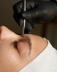 Arctic Eye roller | Kin Aesthetics