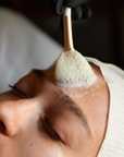 Esthetician Masking Brush - by Kin Aesthetics