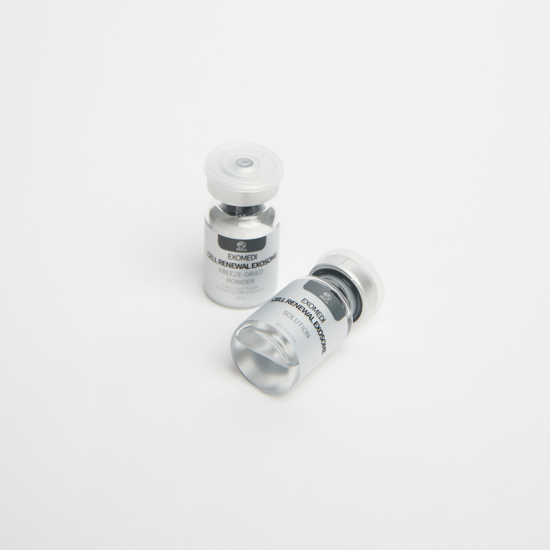Pfect-A Exomedi Cell Renewal Exosome Solution | Kin Aesthetics