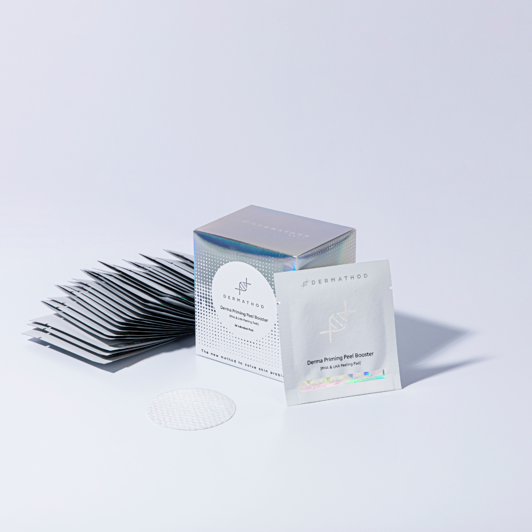 Dermathod Priming Peel Booster | Kin Aesthetics