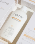Corthe Rich M Lotion - by Kin Aesthetics