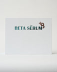 Neogenesis Beta-Glucan Serum