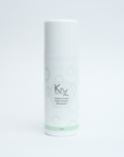 KrX OxyGlow Spirulina Bubble Cleanser - by Kin Aesthetics