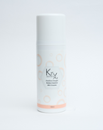 KrX OxyGlow Pumpkin Bubble Cleanser - by Kin Aesthetics