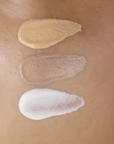 KrX Skin Filter Tinted Sunscreen SPF 50 PA+++ - by Kin Aesthetics