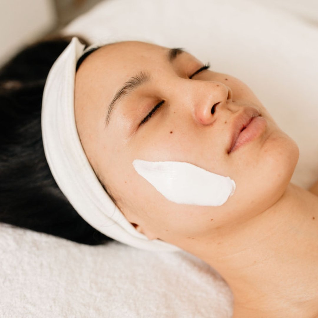 Corthe Brightening Mask - by Kin Aesthetics