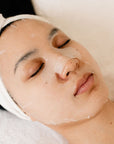 Corthe Calming Complexion Sheet Mask - by Kin Aesthetics