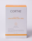 Corthe Dermo Bright Lightening Oxy Peel - by Kin Aesthetics