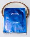 Corthe Soothing Sheet Mask - by Kin Aesthetics