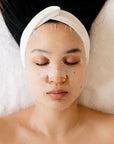 Corthe Whitening Shield Sheet Mask - by Kin Aesthetics