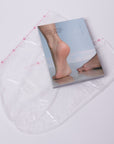 Exfoliating Foot Peels - by Kin Aesthetics