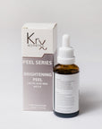 KrX Brightening Peel - by Kin Aesthetics 