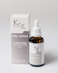 KrX Clear Peel - by Kin Aesthetics