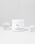 KrX Aesthetics Cocoa Facial Massage Cream - by Kin Aesthetics