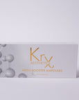 KrX Meso Booster Ampoule Boto RX - by Kin Aesthetics