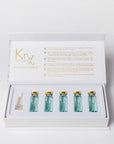 KrX Meso Booster Ampoule Derm Acne Control - by Kin Aesthetics
