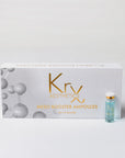 KrX Meso Booster Ampoule Derm Acne Control - by Kin Aesthetics